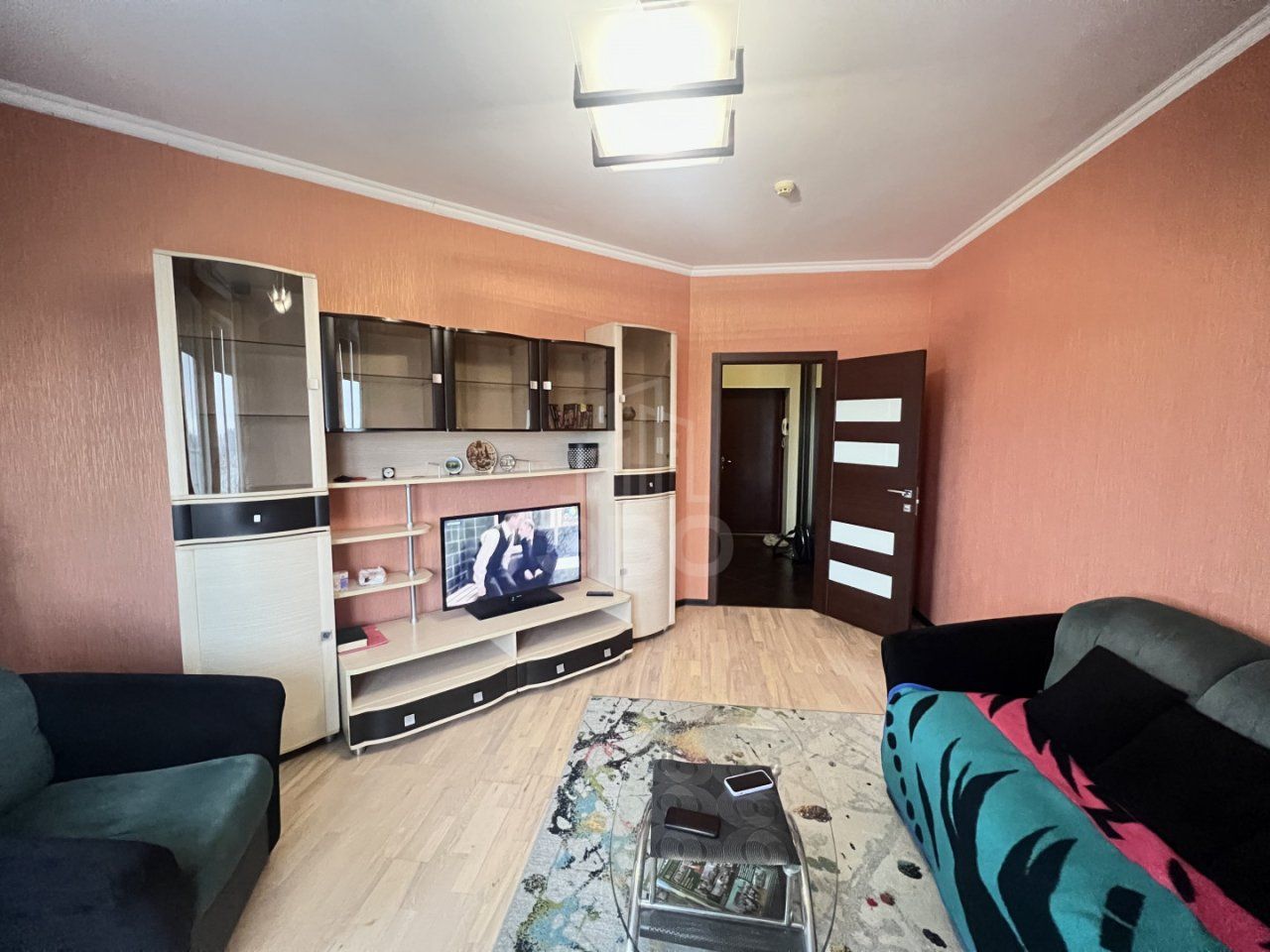 двухкомнатная квартира в Санкт-Петербурге по адресу: Энгельса проспект, 132, к 1