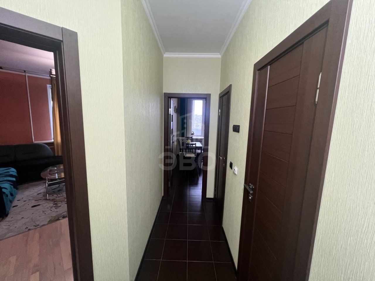 двухкомнатная квартира в Санкт-Петербурге по адресу: Энгельса проспект, 132, к 1