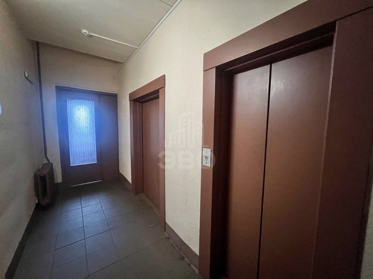 двухкомнатная квартира в Санкт-Петербурге по адресу: Энгельса проспект, 132, к 1