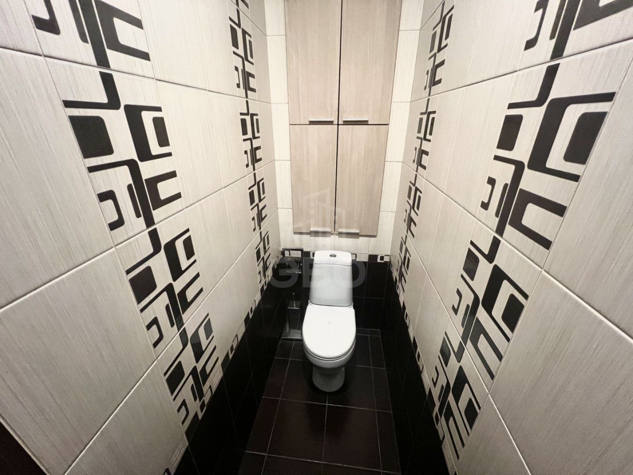 двухкомнатная квартира в Санкт-Петербурге по адресу: Энгельса проспект, 132, к 1