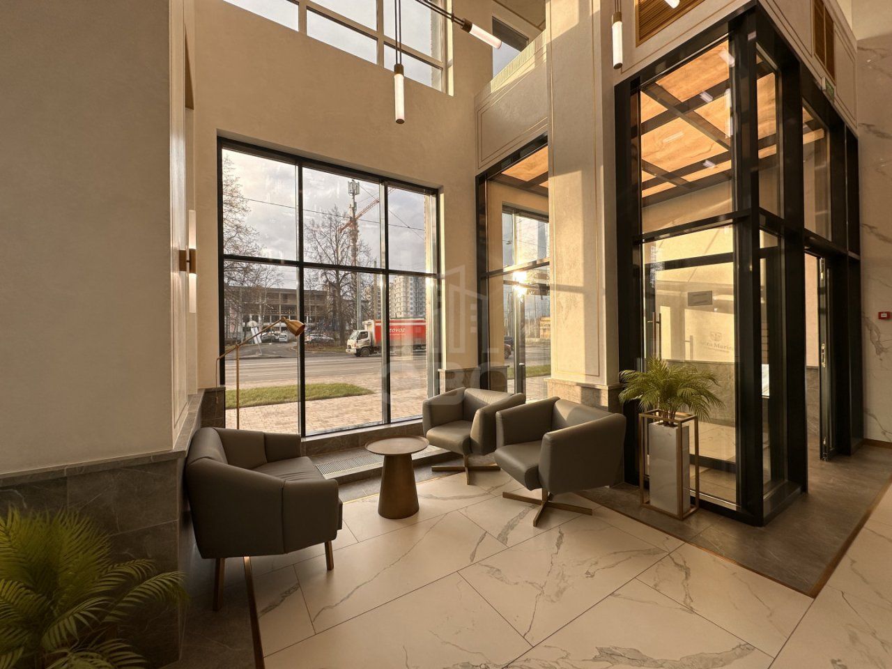 студия в Санкт-Петербург по адресу: Обуховской Обороны проспект, 36, строение 1