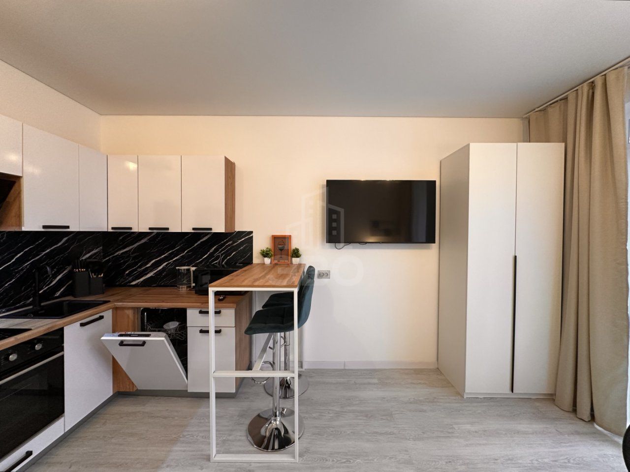 студия в Санкт-Петербург по адресу: Обуховской Обороны проспект, 36, строение 1