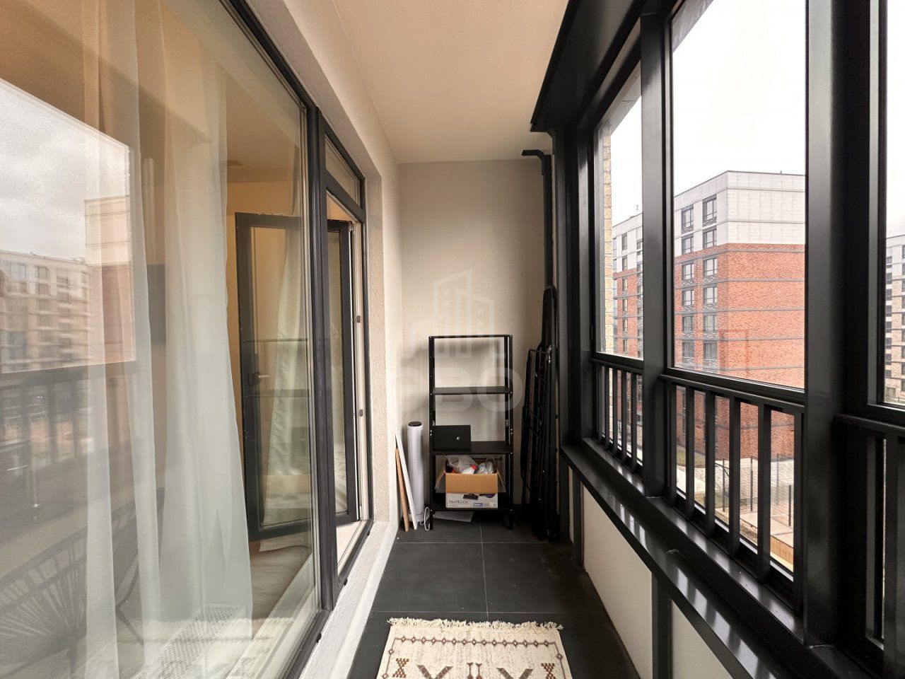 студия в Санкт-Петербург по адресу: Обуховской Обороны проспект, 36, строение 1