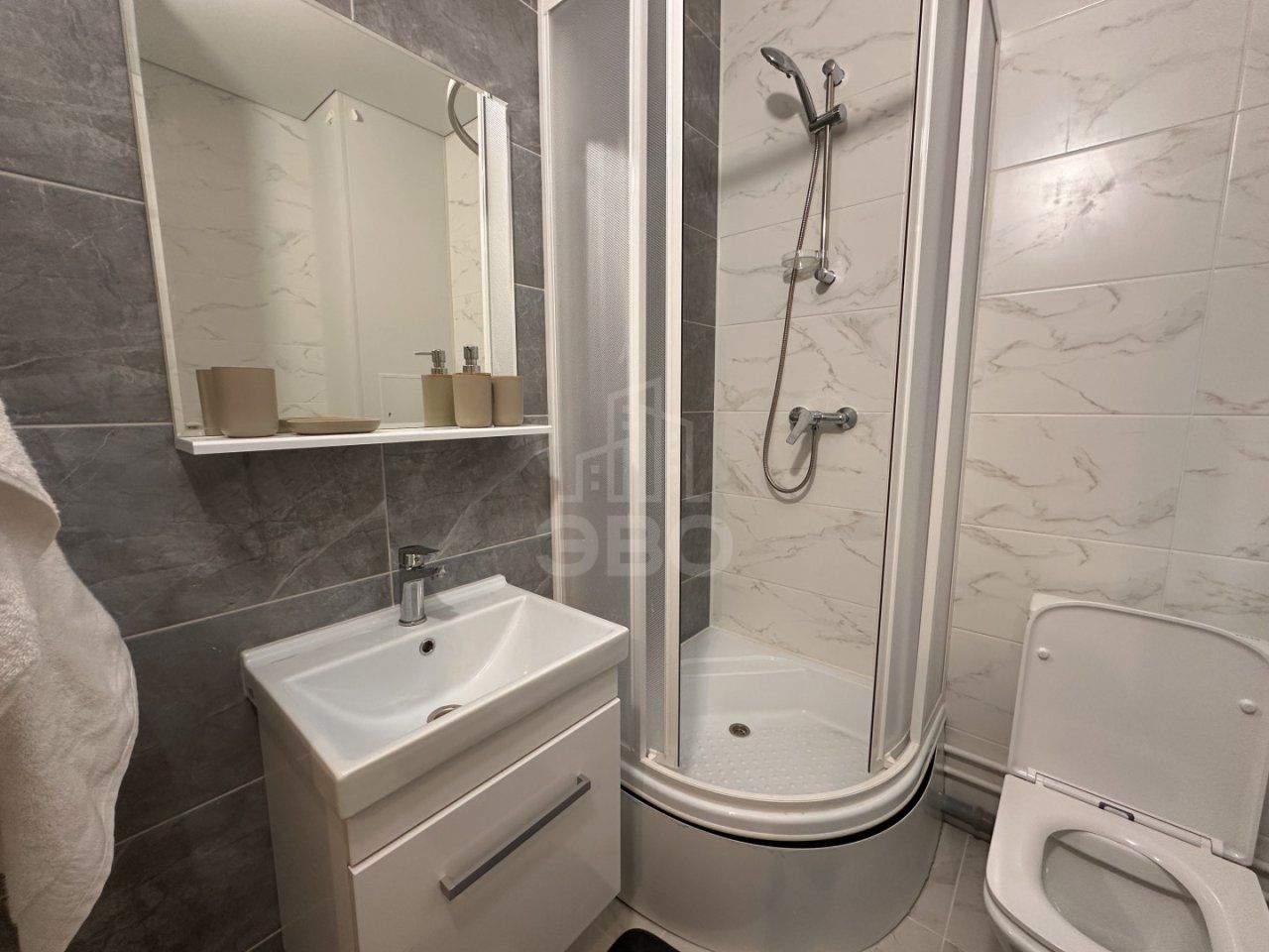 студия в Санкт-Петербург по адресу: Обуховской Обороны проспект, 36, строение 1