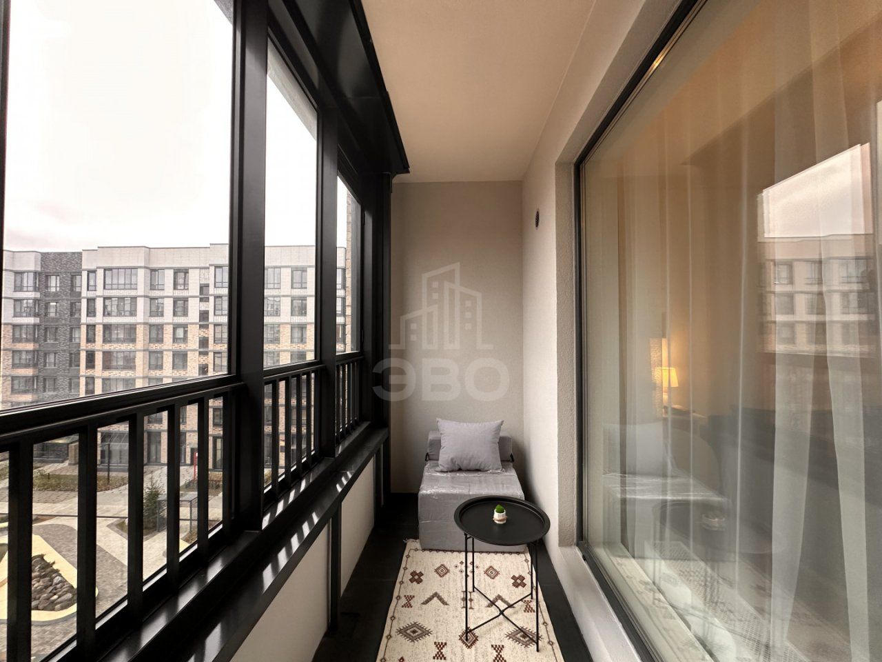 студия в Санкт-Петербург по адресу: Обуховской Обороны проспект, 36, строение 1