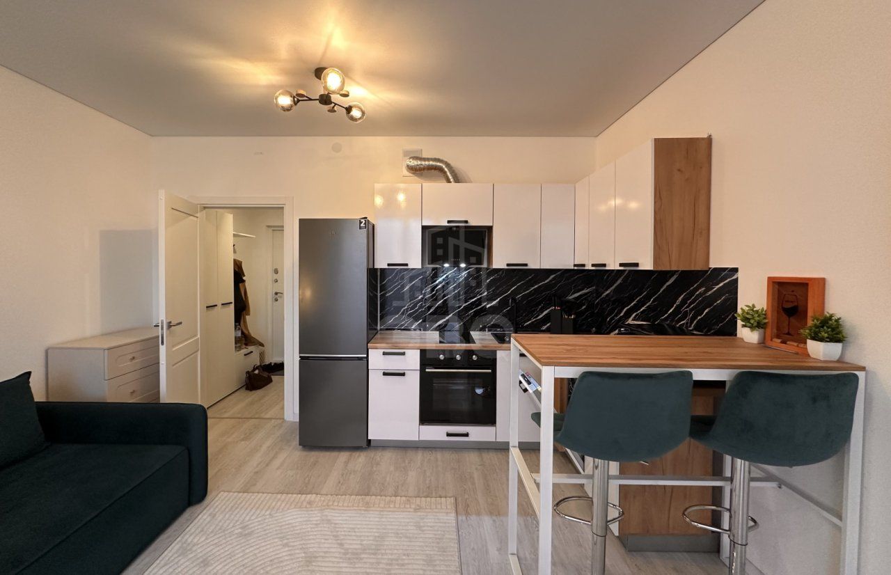 студия в Санкт-Петербург по адресу: Обуховской Обороны проспект, 36, строение 1