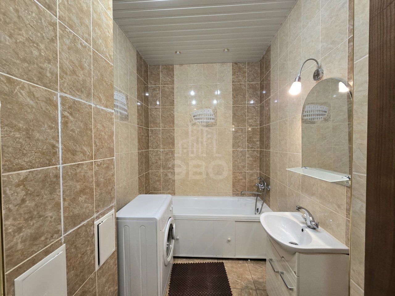 однокомнатная квартира в Санкт-Петербурге по адресу: Коломяжский проспект, 23