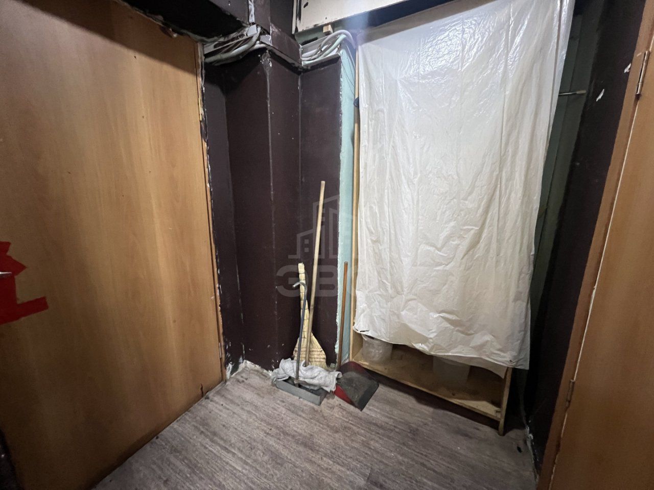 коммерция в Санкт-Петербург по адресу: Ветеранов проспект, 78, литера А