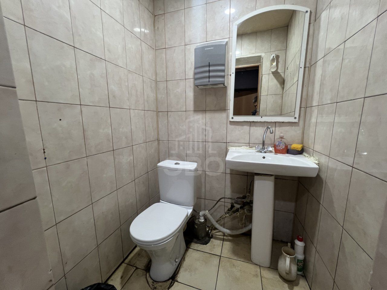 коммерция в Санкт-Петербург по адресу: Ветеранов проспект, 78, литера А