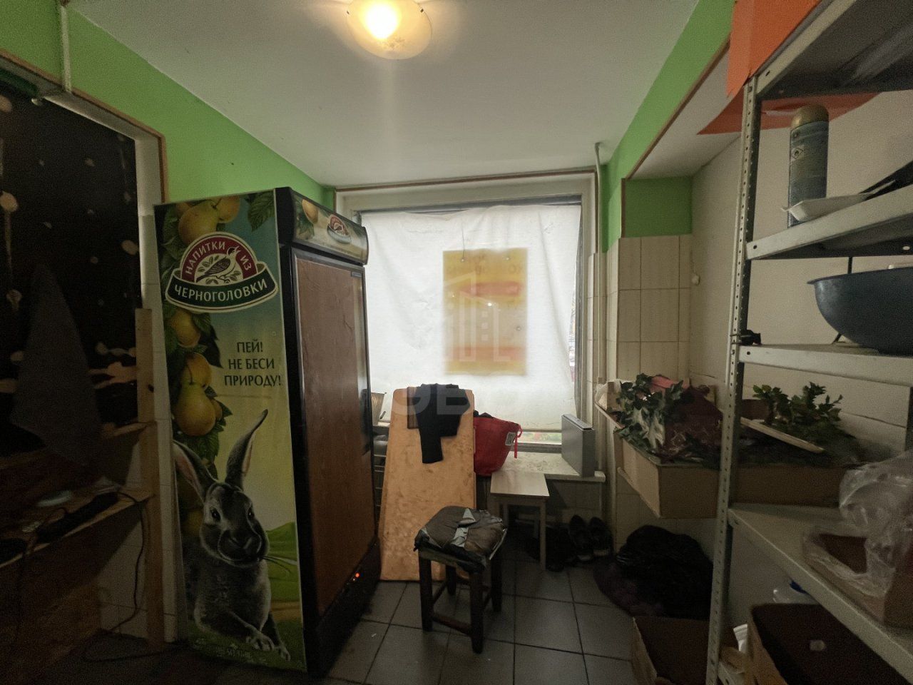 коммерция в Санкт-Петербург по адресу: Ветеранов проспект, 78, литера А