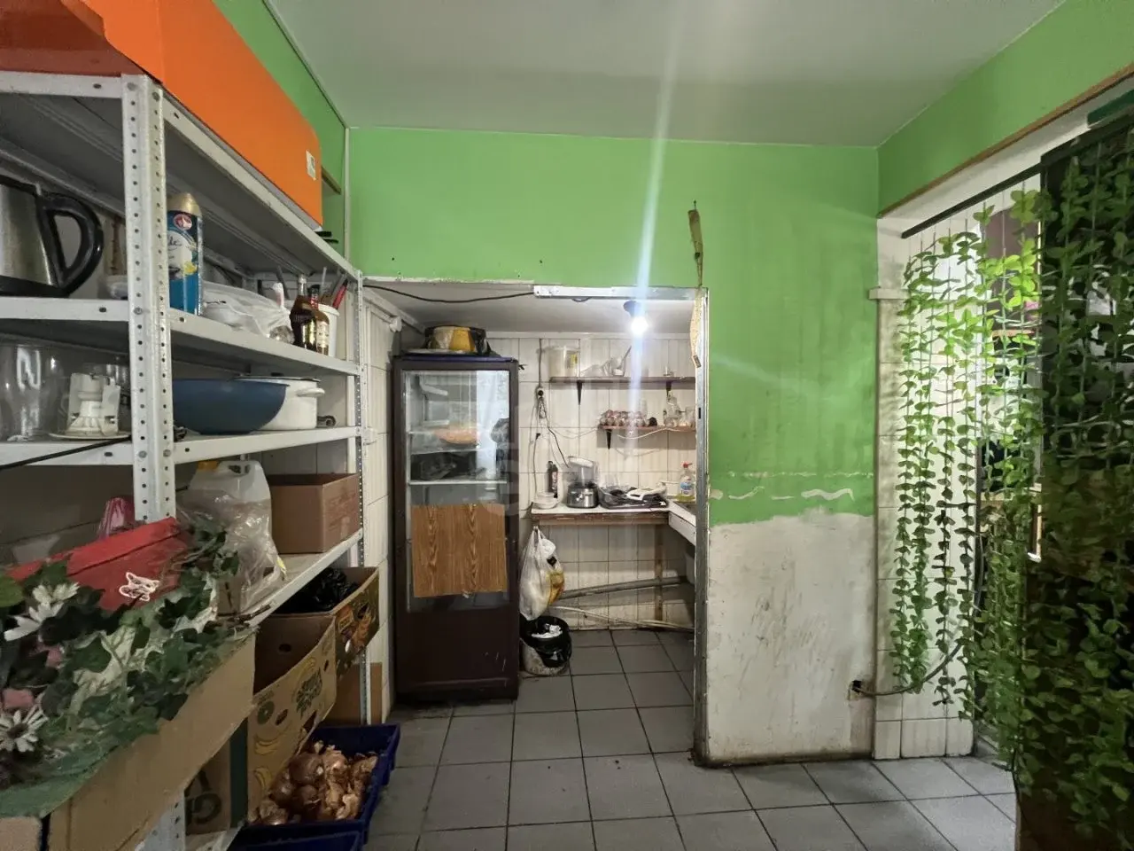 коммерция в Санкт-Петербурге по адресу: Ветеранов проспект, 78, литера А