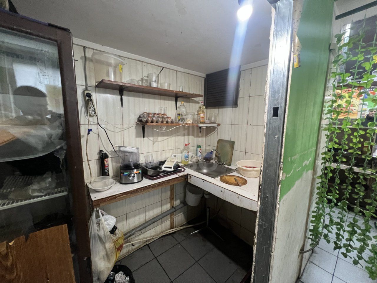 коммерция в Санкт-Петербург по адресу: Ветеранов проспект, 78, литера А