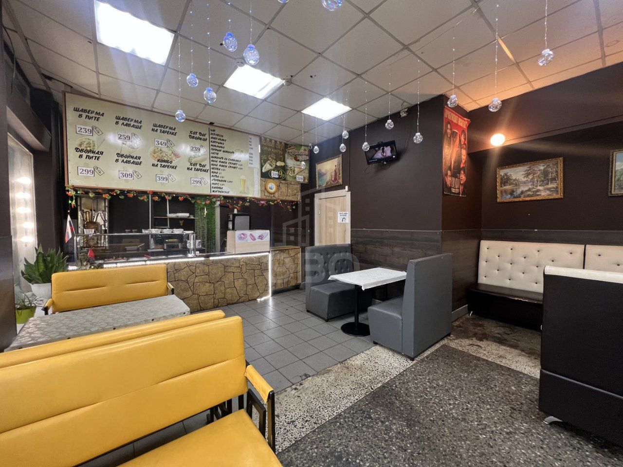 коммерция в Санкт-Петербург по адресу: Ветеранов проспект, 78, литера А