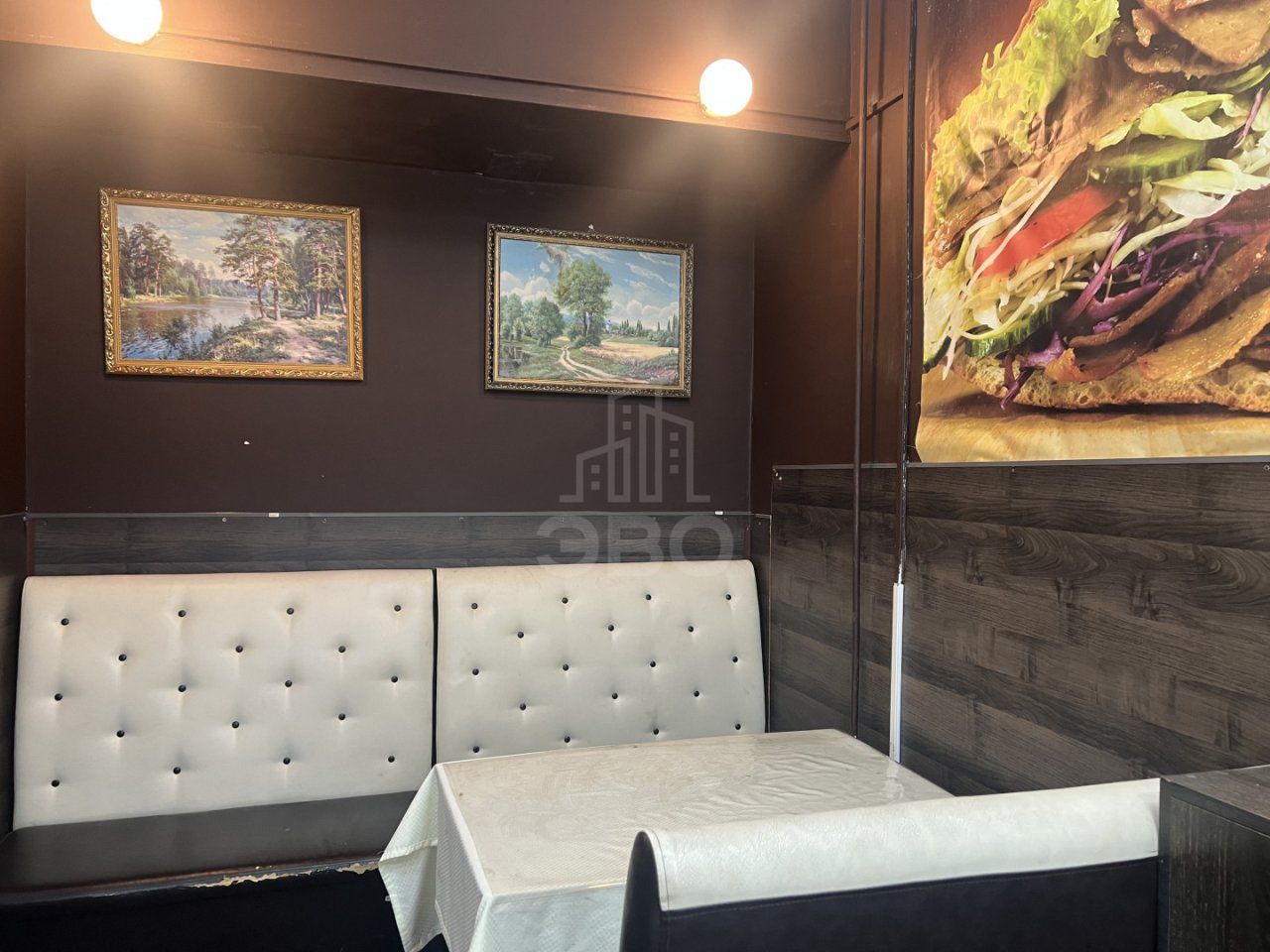 коммерция в Санкт-Петербург по адресу: Ветеранов проспект, 78, литера А