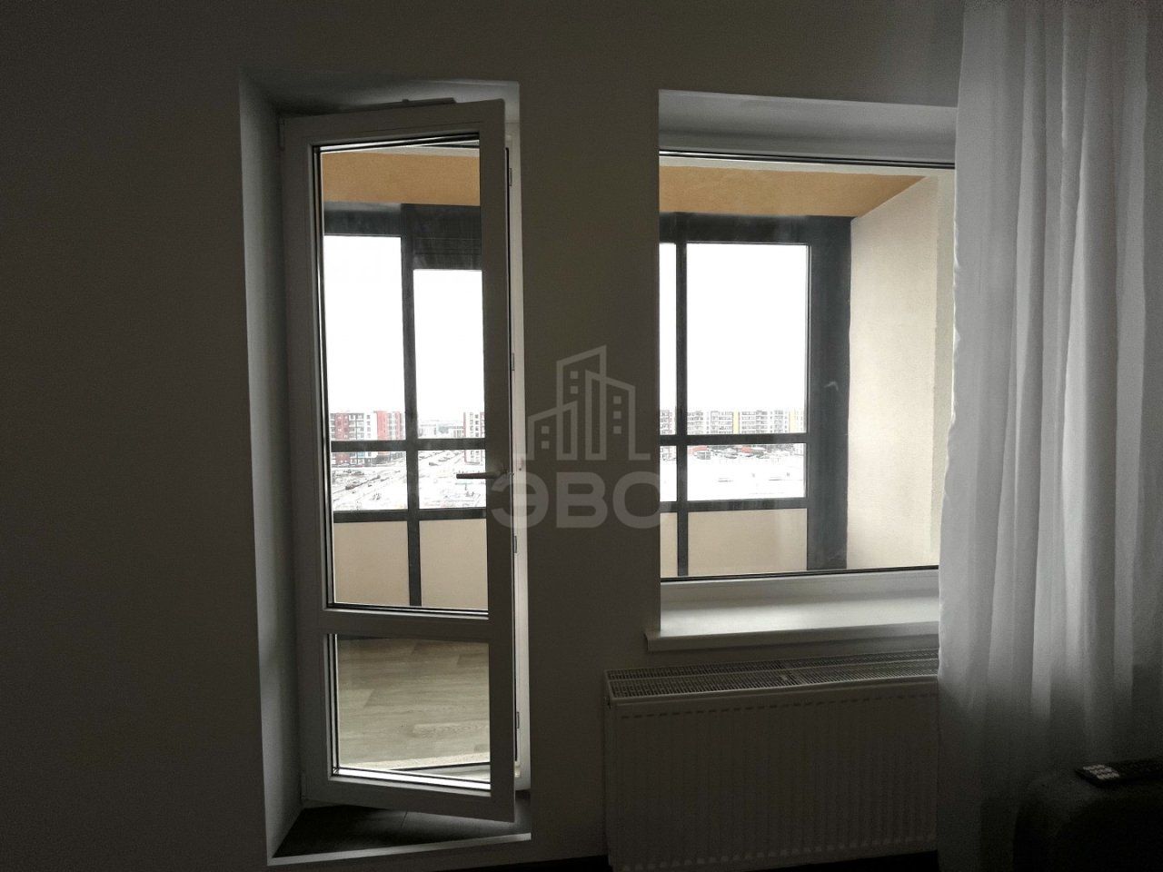 студия в Санкт-Петербург по адресу: Бориса Шмелёва ул., 9