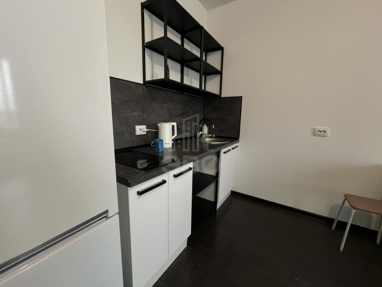 студия в Санкт-Петербург по адресу: Бориса Шмелёва ул., 9