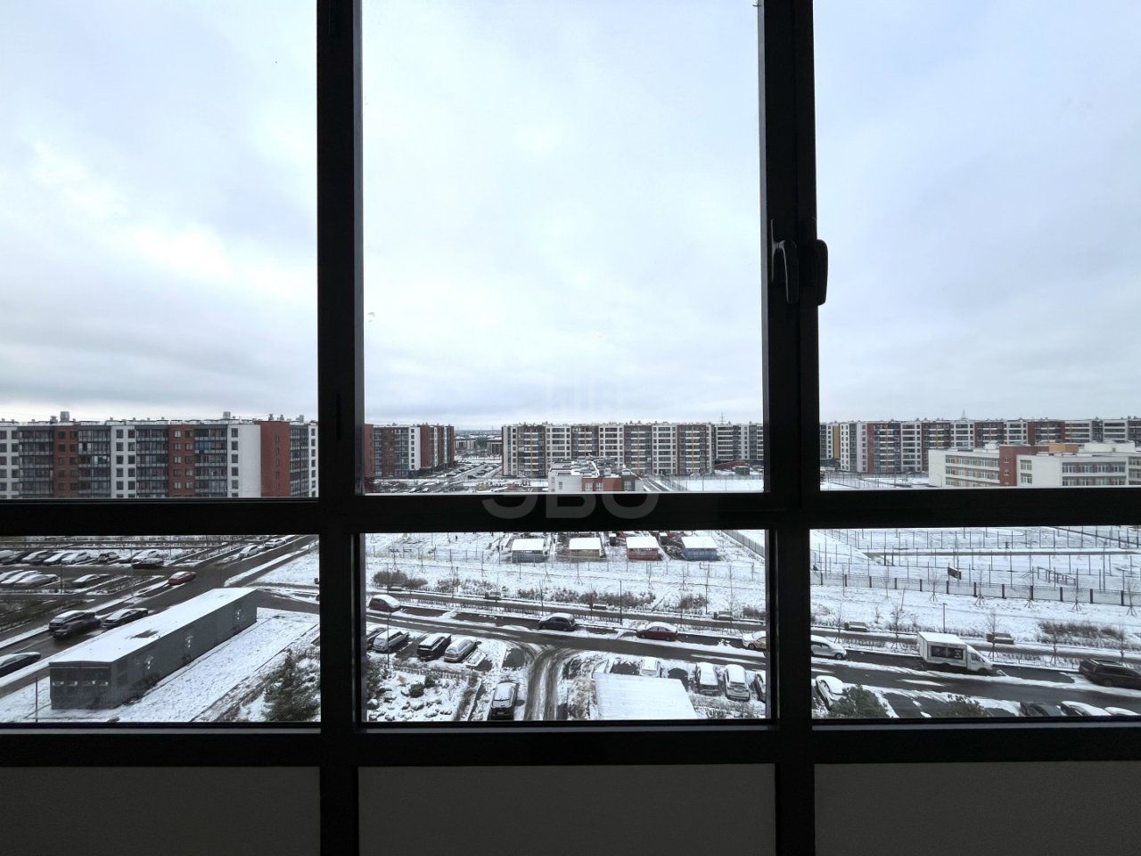 студия в Санкт-Петербург по адресу: Бориса Шмелёва ул., 9