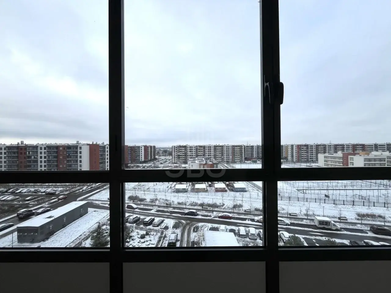 студия в Санкт-Петербурге по адресу: Бориса Шмелёва ул., 9