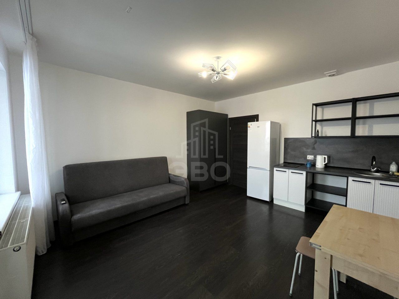 студия в Санкт-Петербург по адресу: Бориса Шмелёва ул., 9