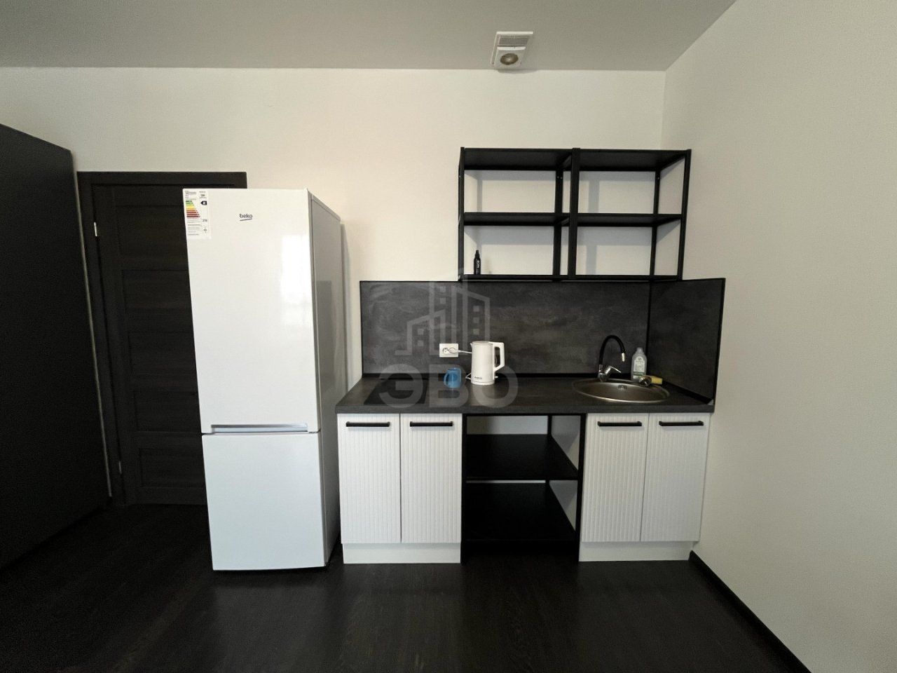 студия в Санкт-Петербург по адресу: Бориса Шмелёва ул., 9