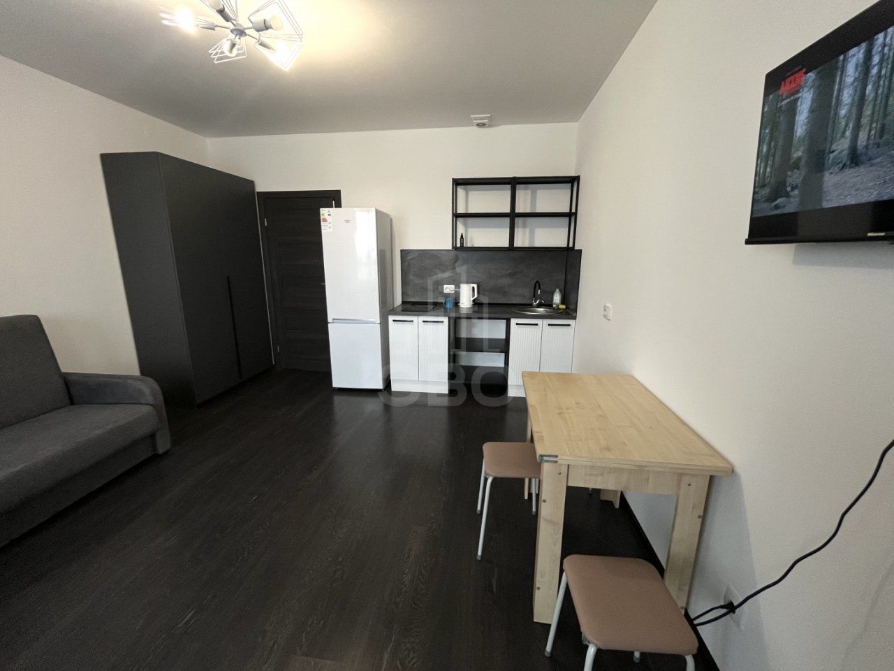 студия в Санкт-Петербург по адресу: Бориса Шмелёва ул., 9