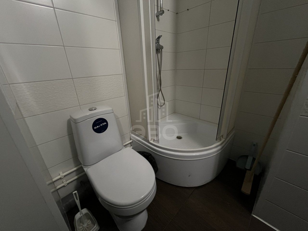 студия в Санкт-Петербург по адресу: Бориса Шмелёва ул., 9