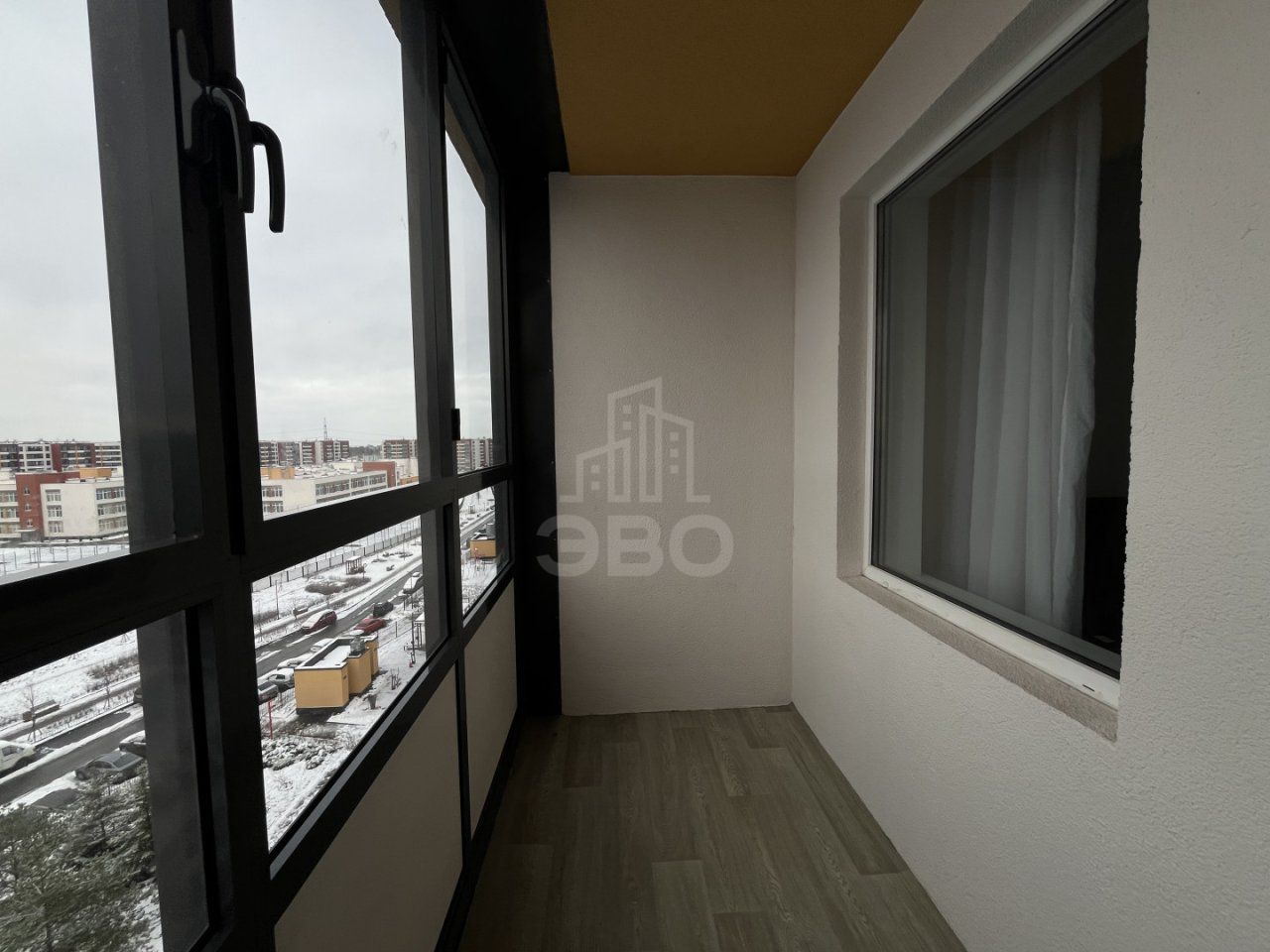 студия в Санкт-Петербург по адресу: Бориса Шмелёва ул., 9