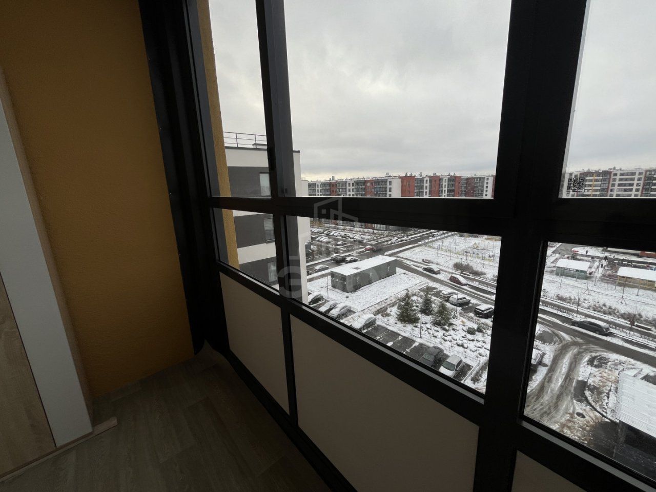 студия в Санкт-Петербург по адресу: Бориса Шмелёва ул., 9