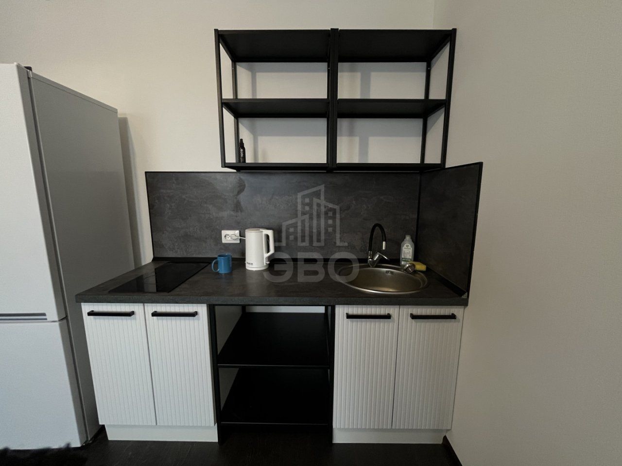 студия в Санкт-Петербург по адресу: Бориса Шмелёва ул., 9