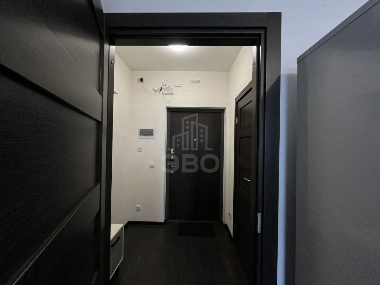 студия в Санкт-Петербург по адресу: Бориса Шмелёва ул., 9