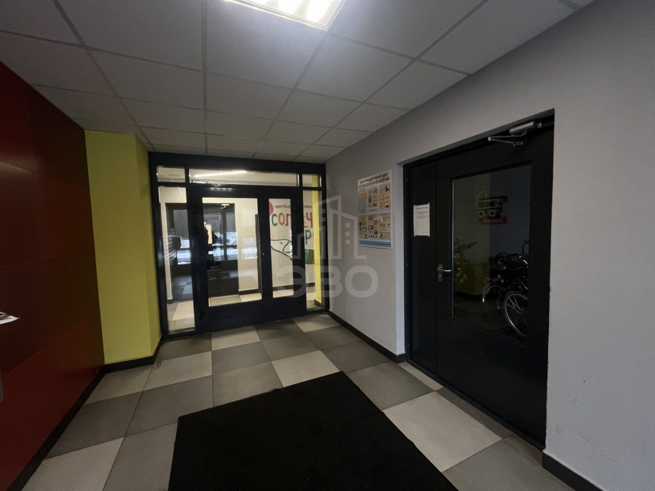 студия в Санкт-Петербург по адресу: Бориса Шмелёва ул., 9