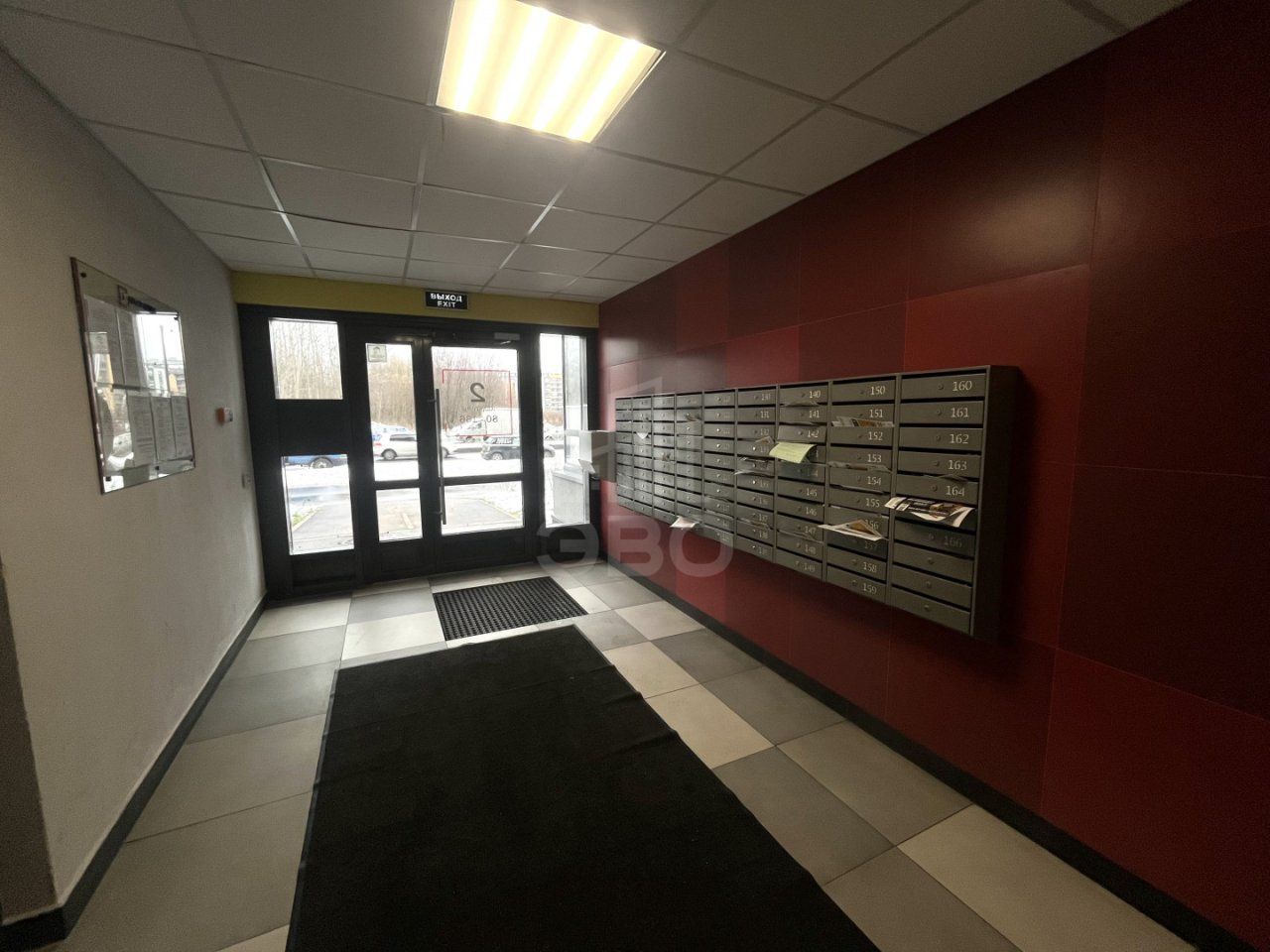 студия в Санкт-Петербург по адресу: Бориса Шмелёва ул., 9