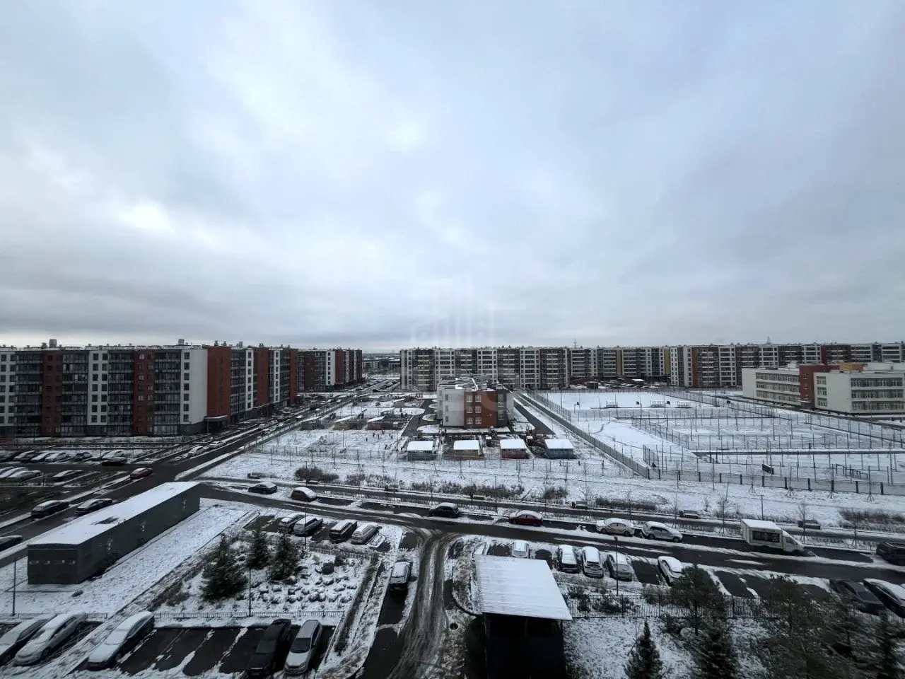 студия в Санкт-Петербурге по адресу: Бориса Шмелёва ул., 9