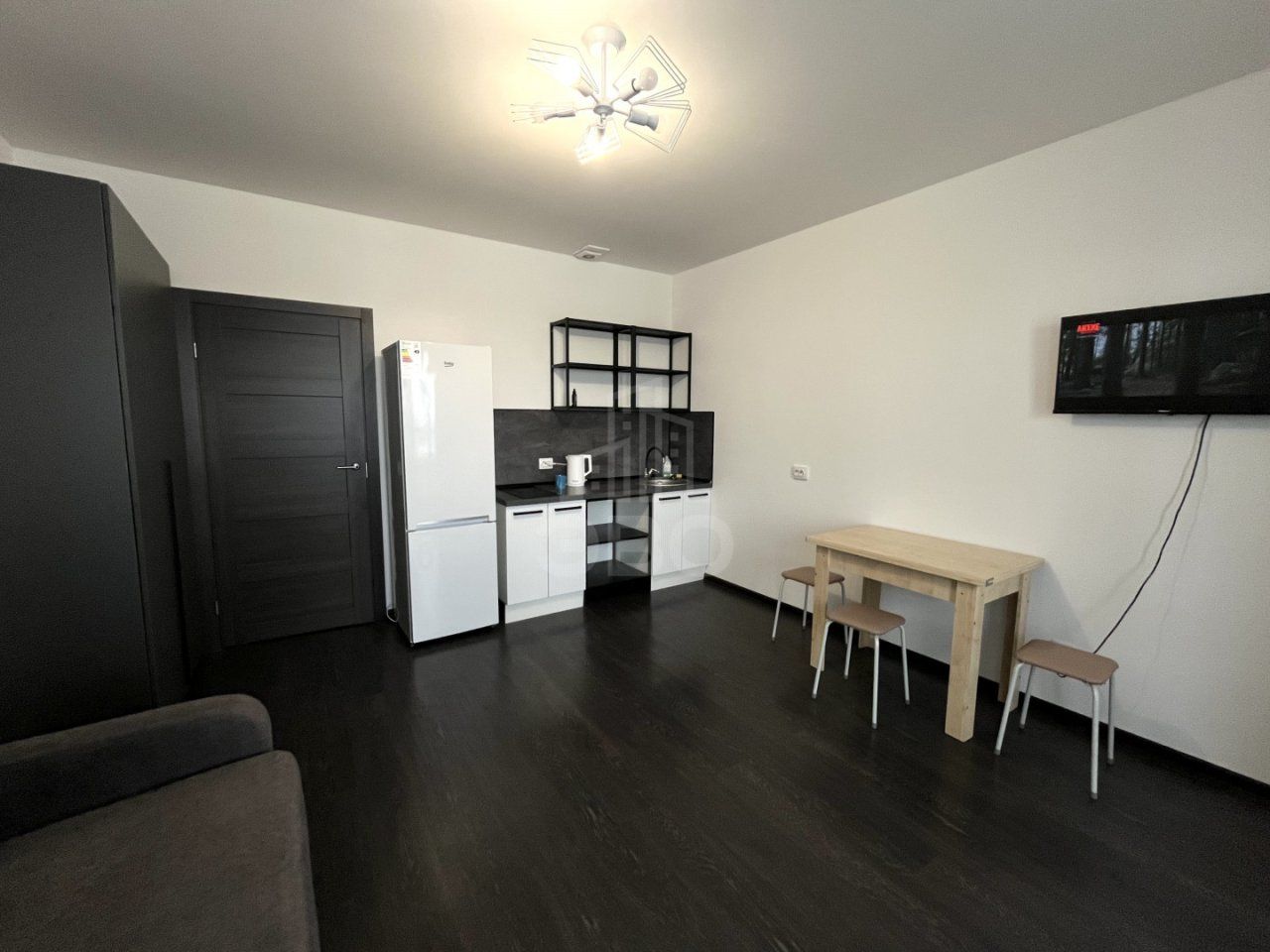 студия в Санкт-Петербург по адресу: Бориса Шмелёва ул., 9