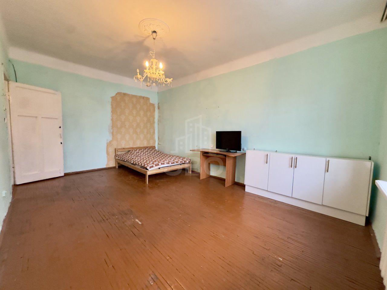 двухкомнатная квартира в Санкт-Петербург по адресу: Коломенская ул., 46