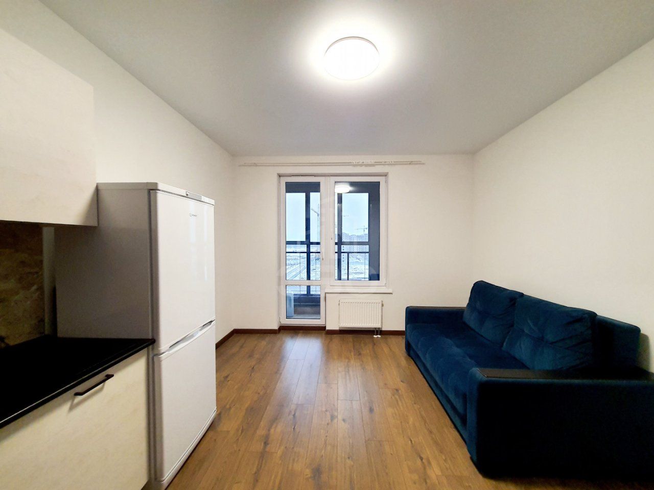 студия в Санкт-Петербурге по адресу: Старорусский проспект, 5, к 2