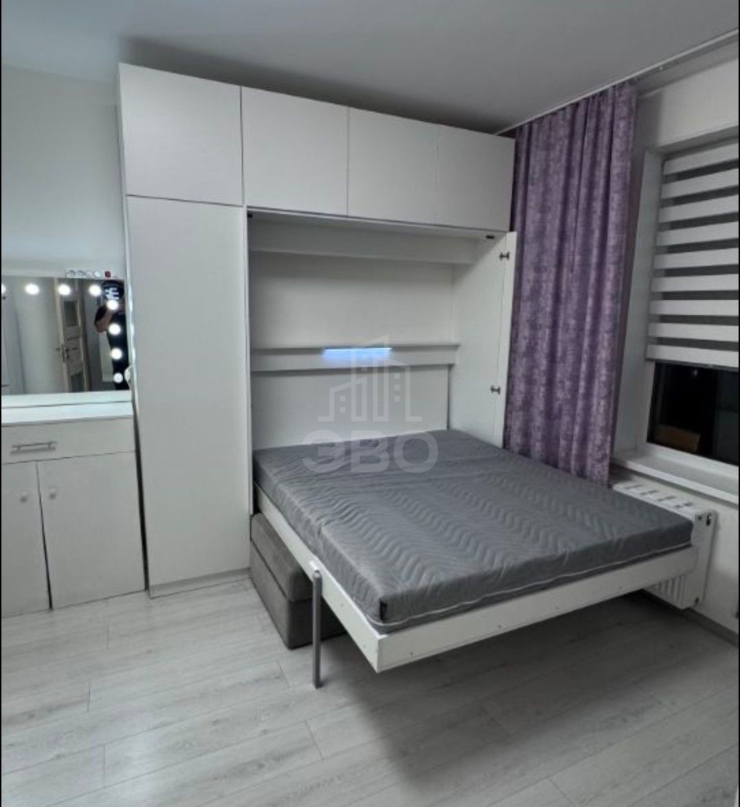 однокомнатная квартира в Санкт-Петербурге по адресу: Арцеуловская аллея, 19