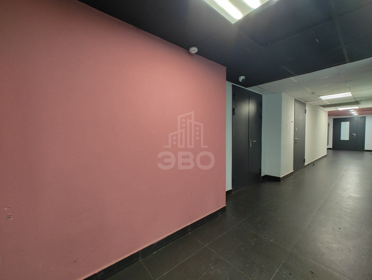 однокомнатная квартира в Санкт-Петербурге по адресу: Арцеуловская аллея, 19