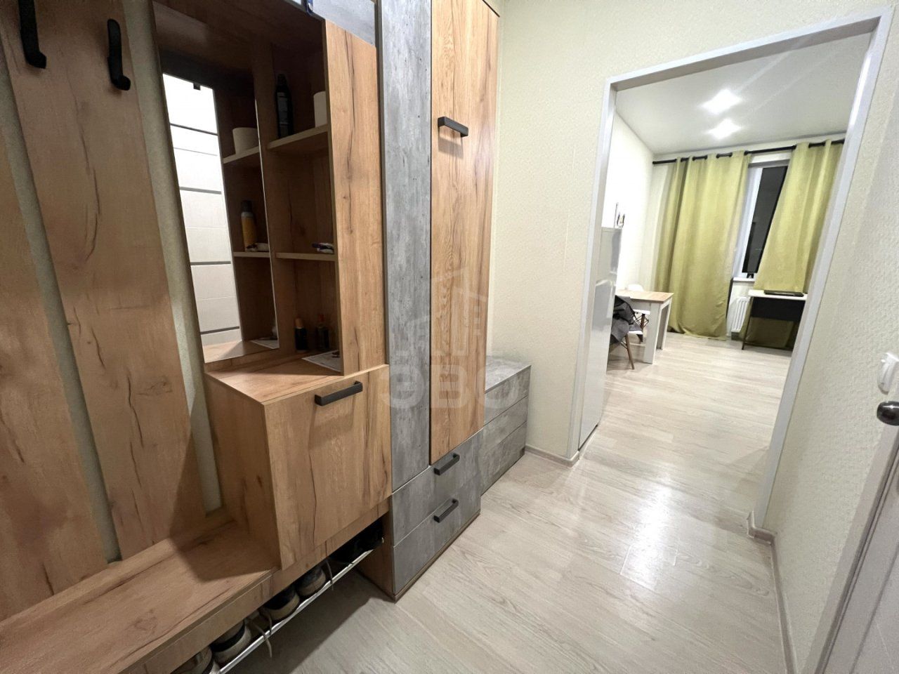 студия в Санкт-Петербург по адресу: Плесецкая ул., 10