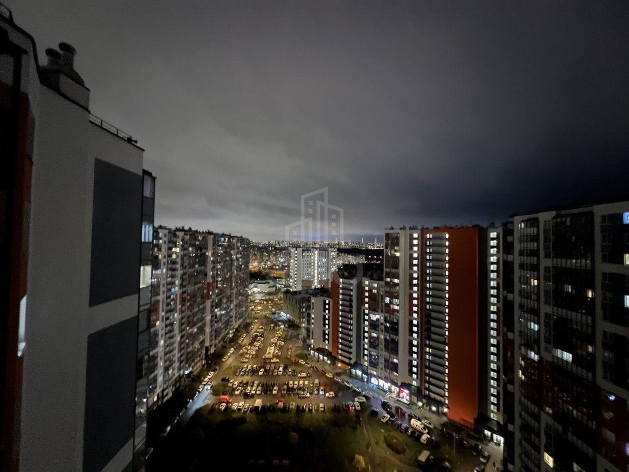 студия в Санкт-Петербург по адресу: Плесецкая ул., 10