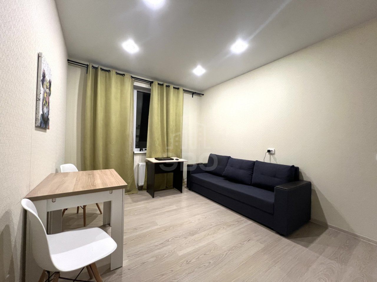 студия в Санкт-Петербург по адресу: Плесецкая ул., 10