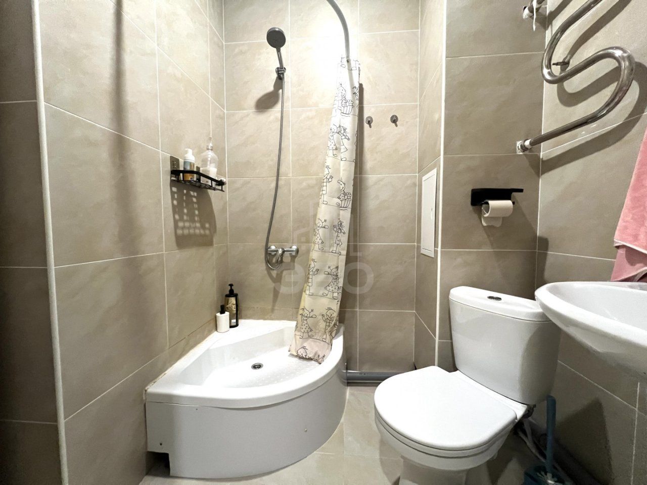 студия в Санкт-Петербург по адресу: Плесецкая ул., 10