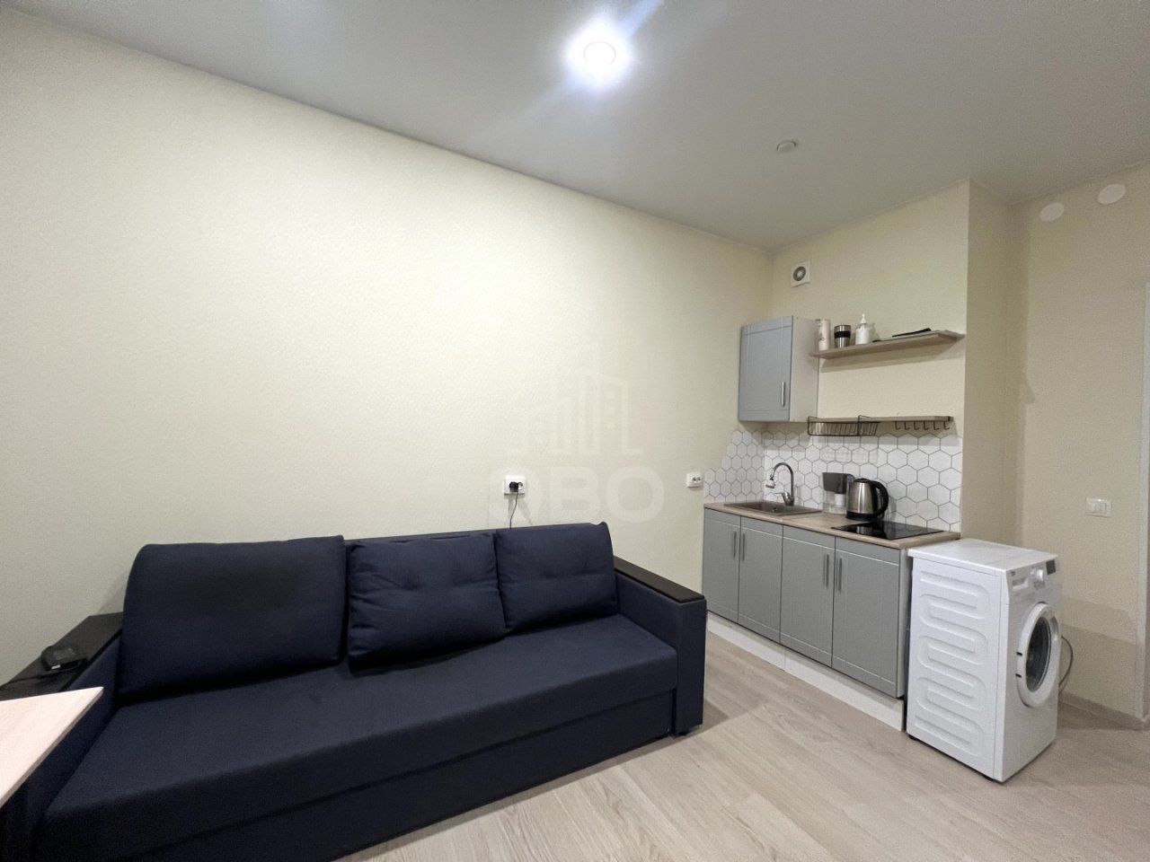 студия в Санкт-Петербург по адресу: Плесецкая ул., 10