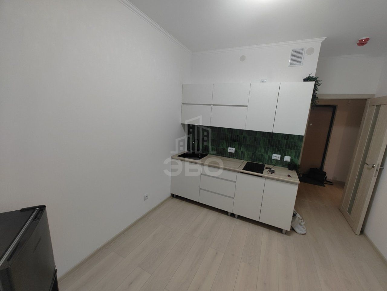 однокомнатная квартира в Санкт-Петербург по адресу: Арцеуловская аллея, 9