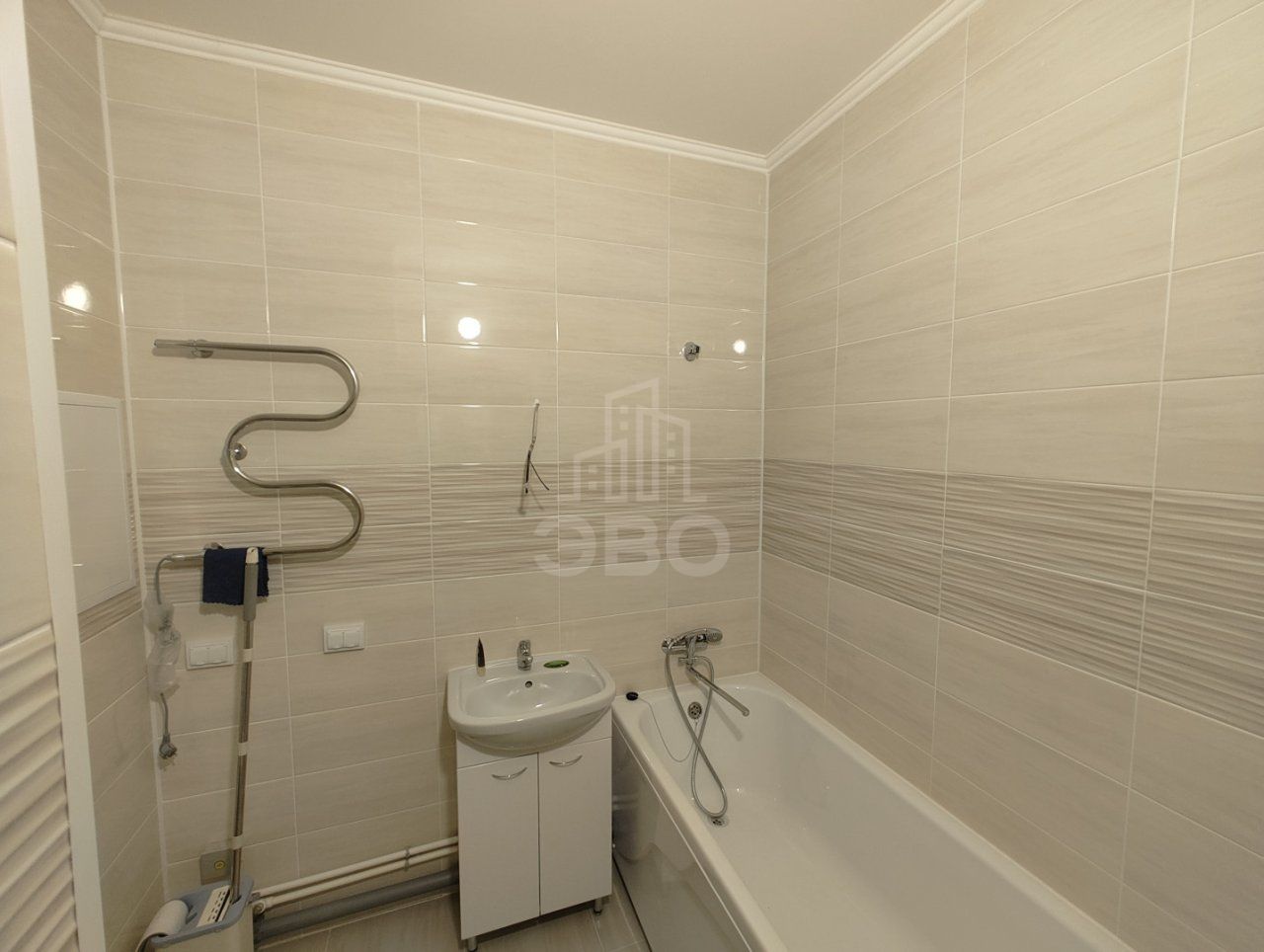 однокомнатная квартира в Санкт-Петербург по адресу: Арцеуловская аллея, 9