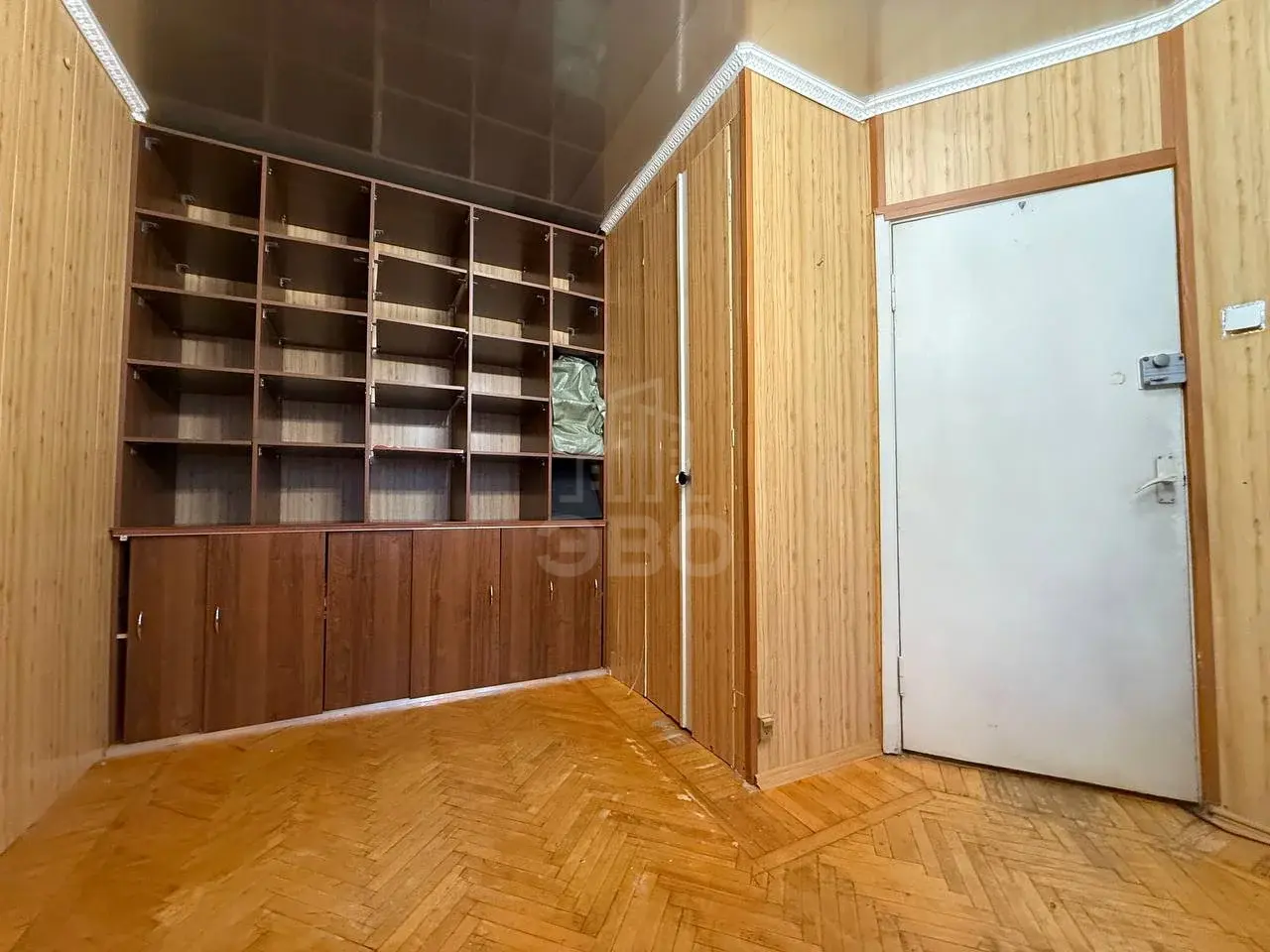 однокомнатная квартира в Санкт-Петербурге по адресу: Космонавтов проспект, 27, к 5