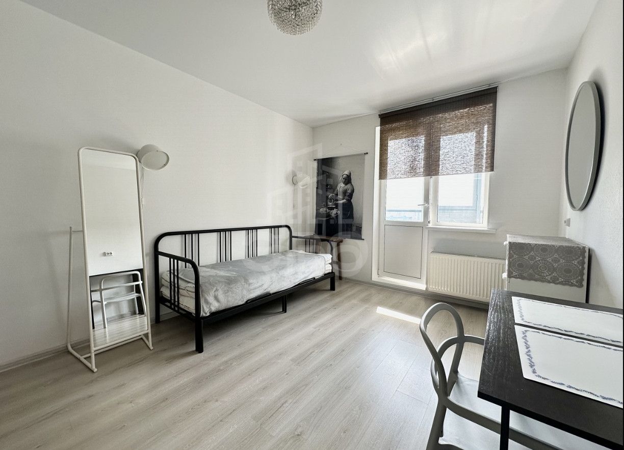 студия в Санкт-Петербург по адресу: Парашютная ул., 42, к 1