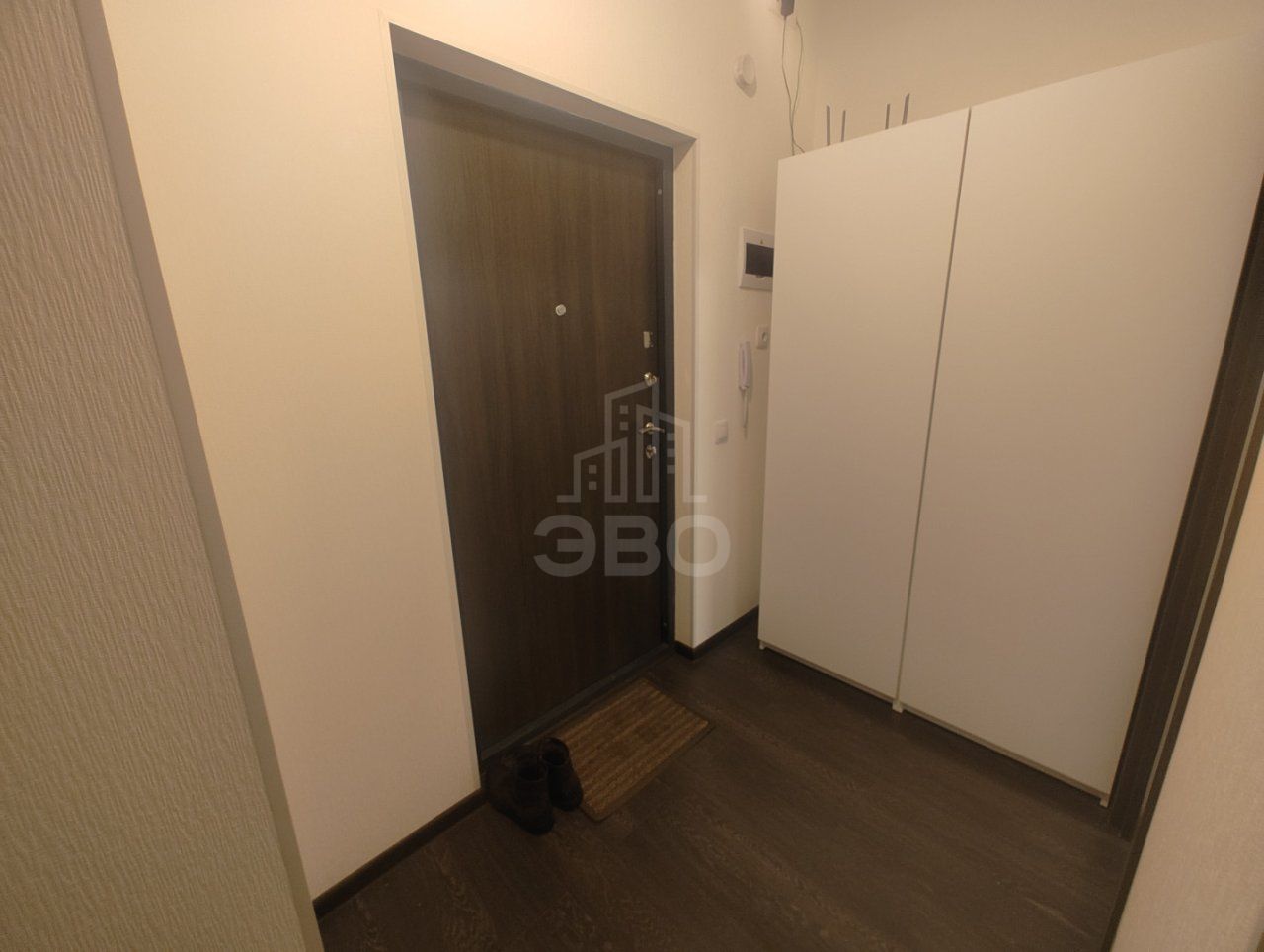 однокомнатная квартира в Санкт-Петербург по адресу: Арцеуловская аллея, 15