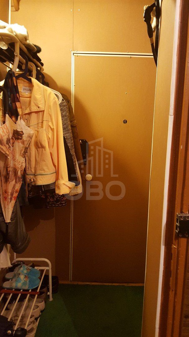 комната в Санкт-Петербурге по адресу: Революции ш., 37, к.2