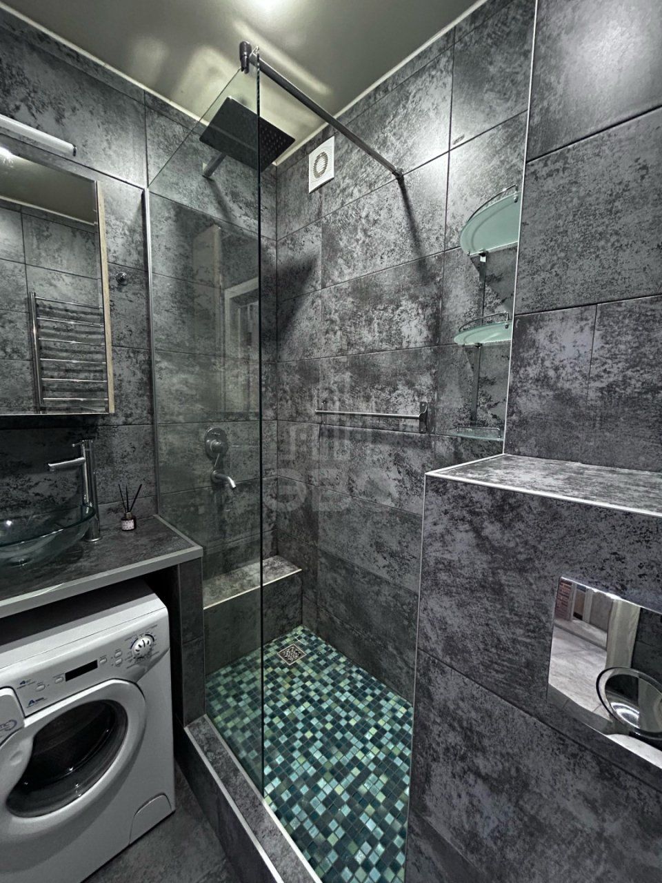 однокомнатная квартира в Санкт-Петербург по адресу: Ланское ш., 6, строение 2